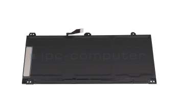 Batterie 58,8Wh original pour HP 17-ca3000