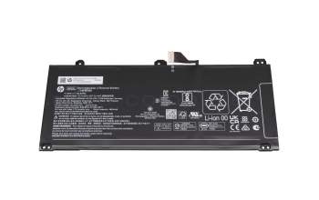 Batterie 58,8Wh original pour HP Chromebook 14b-na0000