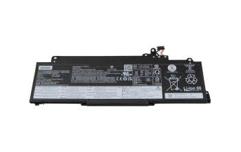 Batterie 58Wh original pour Lenovo ThinkPad T14s Gen 6 (21M1/21M2)