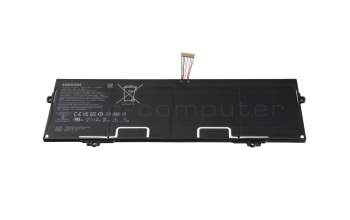 Batterie 59Wh original pour Samsung Galaxy Book3 (NP734QFG)