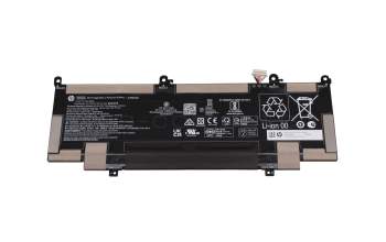 Batterie 60,7Wh original pour HP Spectre x360 13-aw0000