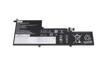 Batterie 60,7Wh original pour Lenovo IdeaPad Slim 7-14ILL05 (82A4)