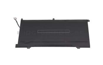 Batterie 60,9Wh original pour Acer Chromebook 15 (CB315-6H)