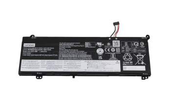 Batterie 60Wh original 4 cellules / (15,44V / 15,36V) pour Lenovo ThinkBook 14s Yoga IRU (21JG)