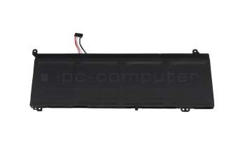 Batterie 60Wh original 4 cellules / (15,44V / 15,36V) pour Lenovo ThinkBook 14s Yoga IRU (21JG)