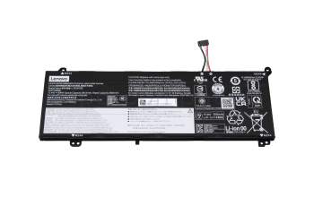 Batterie 60Wh original 4 cellules / (15,44V / 15,36V) pour Lenovo ThinkBook 15 G3 ACL (21A4)