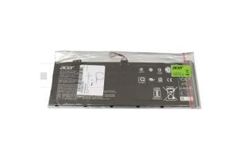 Batterie 60Wh original pour Acer TravelMate P6 (P614-51)