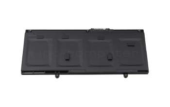 Batterie 60Wh original pour Fujitsu LifeBook U7313