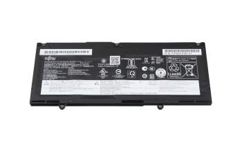 Batterie 60Wh original pour Fujitsu LifeBook U7613