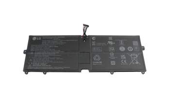 Batterie 60Wh original pour LG Gram 15 (15Z90RT-K)