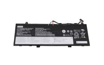 Batterie 60Wh original pour Lenovo IdeaPad Flex 5G-14Q8CX05 (82AK)