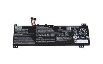 Batterie 60Wh original pour Lenovo IdeaPad Gaming 3-15ACH6 (82K2/82MJ)