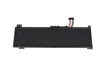 Batterie 60Wh original pour Lenovo IdeaPad Gaming 3-15ACH6 (82K2/82MJ)