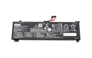 Batterie 60Wh original pour Lenovo Legion Slim 5-16APH8 (82Y9)