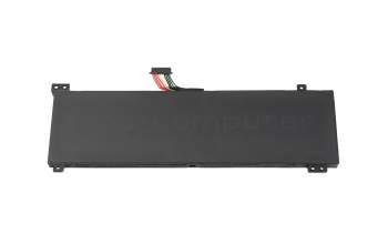 Batterie 60Wh original pour Lenovo Legion Slim 5-16APH8 (82Y9)