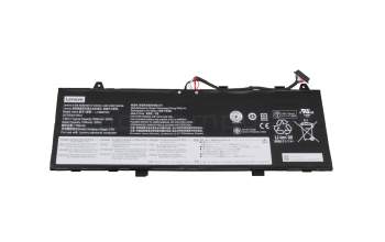 Batterie 60Wh original pour Lenovo Yoga 5th Gen (81XE)