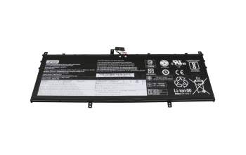 Batterie 60Wh original pour Lenovo Yoga C640-13IML (81UE)