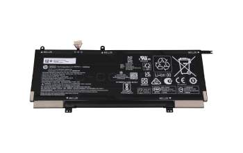 Batterie 61,4Wh original pour HP Spectre x360 13-ap0000
