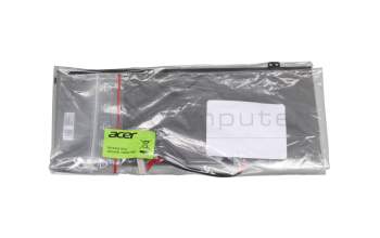 Batterie 61,9Wh original pour Acer TravelMate X3 (TMX341-51-M)
