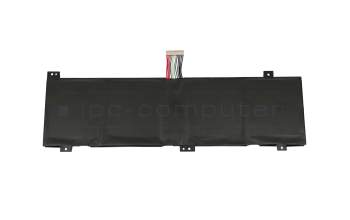 Batterie 62,32Wh original pour Schenker XMG Core 17 E21 (GM7MG0R)