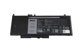 Batterie 62Wh original pour Dell Precision 15 (3510)