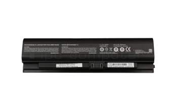 Batterie 62Wh original pour Gaming Guru Fire RTX 2070 (N960TF)