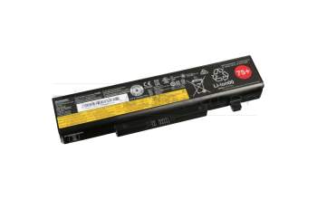 Batterie 62Wh original pour Lenovo G710 (80AH)