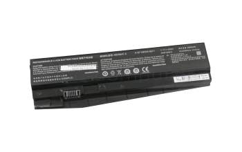Batterie 62Wh original pour Mifcom EG5 i7 - GTX 1050 Ti Premium (15.6\") (N850EK1)
