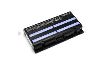 Batterie 62Wh original pour Sager Notebook NP7276 (N170SD)