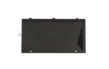 Batterie 62Wh original pour Schenker XMG PRO 17-E21 (PB71RD-G)