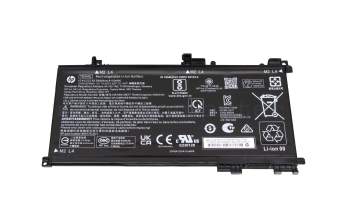 Batterie 63,3Wh original 15.4V pour HP Omen 15-ax000