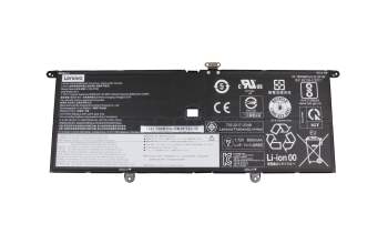 Batterie 63.5Wh original pour Lenovo IdeaPad Slim 9-14ITL05 (82D2)