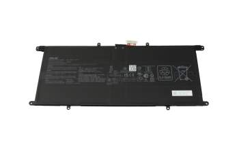 Batterie 63Wh original pour Asus ZenBook S 13 UX5304VA