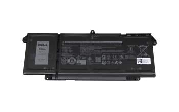 Batterie 63Wh original pour Dell Latitude 13 (5320)