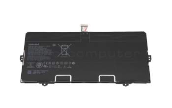 Batterie 63Wh original pour Samsung Galaxy Book3 Pro 14 (NP944XFG)