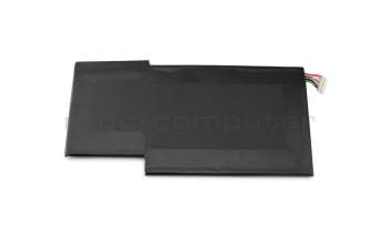 Batterie 64,98Wh original pour MSI GS73 Stealth 8RD (MS-17B6)
