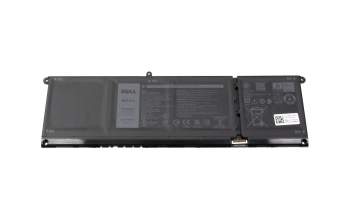 Batterie 64Wh original (4 cellules) pour Dell Inspiron 16 2in1 (7635)