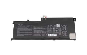 Batterie 64Wh original pour Asus ZenBook Pro 15 (UM535QA)