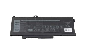 Batterie 64Wh original pour Dell Precision 15 (3591)
