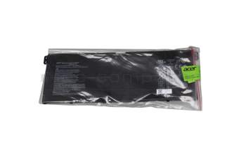 Batterie 65Wh original 15,48V pour Acer TravelMate P4 TMP414-53-G2