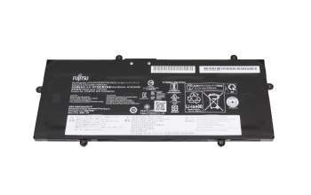 Batterie 65Wh original pour Fujitsu LifeBook E5513