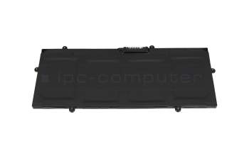 Batterie 65Wh original pour Fujitsu LifeBook E5513