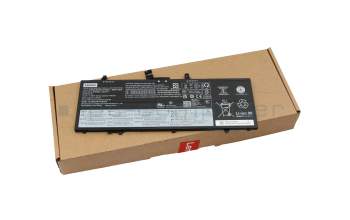 Batterie 65Wh original pour Lenovo Yoga Slim 6 14IRH8 (83E0)