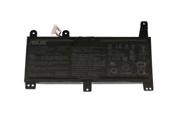 Batterie 66Wh original pour Asus ROG Strix SCAR III G731GW