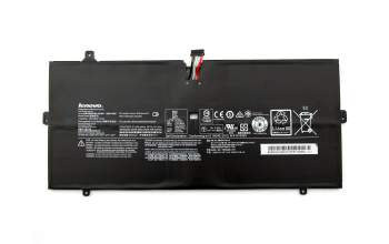 Batterie 66Wh original pour Lenovo Yoga 900-13ISK (80MK/80SD)