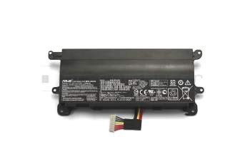 Batterie 67Wh original pour Asus ROG G752VL