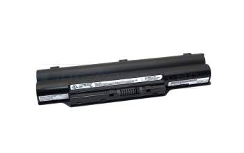 Batterie 67Wh original pour Fujitsu LifeBook E751 (MXG01DE)