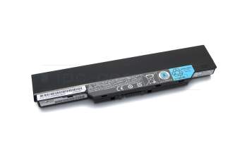 Batterie 67Wh original pour Fujitsu LifeBook P701 (MXS01DE)