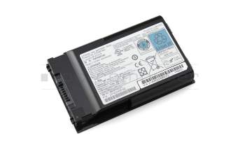 Batterie 67Wh original pour Fujitsu LifeBook T5010