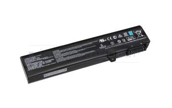 Batterie 68,47Wh original pour MSI GL75 9SGK/9SFK (MS-17E2)